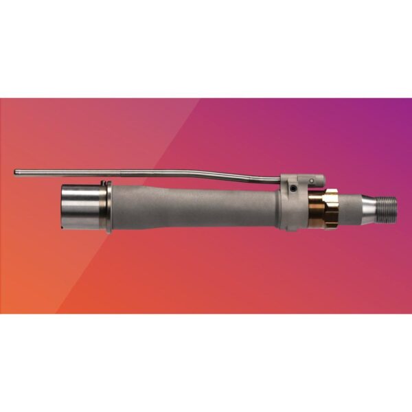 Q Honey Badger Barrel Assembly 7" 300 BLK 1:5 Twist 5/8-24 Thread - Precision Shot Firearms