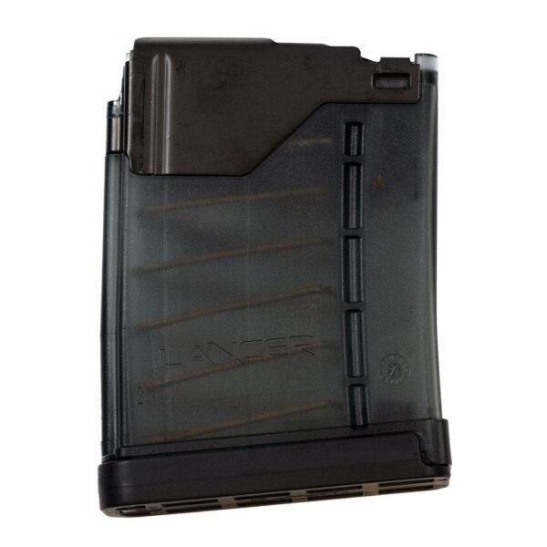 Q Mini Fix Rifle 5.56 NATO 10rd Magazine 16" Barrel Grey - Precision Shot Firearms