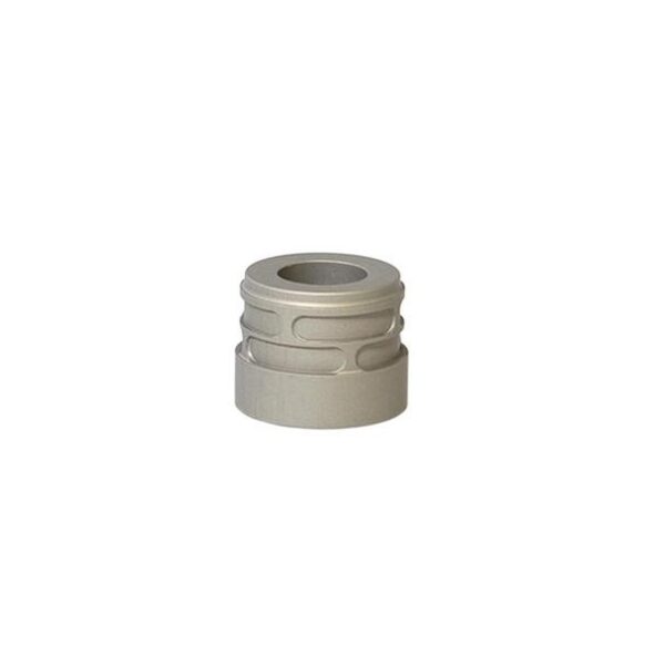 Q Mount For Erector Silencer .22 1/2-28 - Precision Shot Firearms