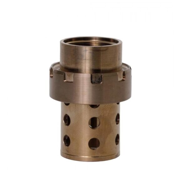 Q Plan-B Silencer Mount Tirant - Precision Shot Firearms
