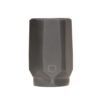 Q Whistle Tip Blast Mitigation Device for Cherry Bomb PVD Coating - Precision Shot Firearms