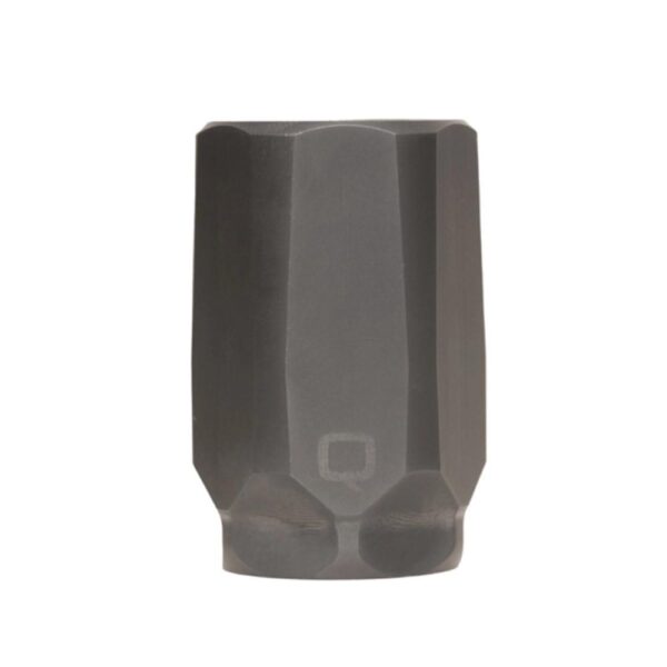 Q Whistle Tip Blast Mitigation Device for Cherry Bomb PVD Coating - Precision Shot Firearms