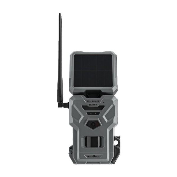 Spypoint FLEX-S-DARK Solar Celluar Trail Camera - Precision Shot Firearms