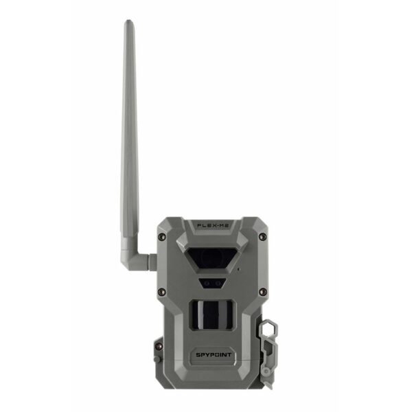 Spypoint FLEX-M2 Cellular Trail Camera 32MP - Precision Shot Firearms