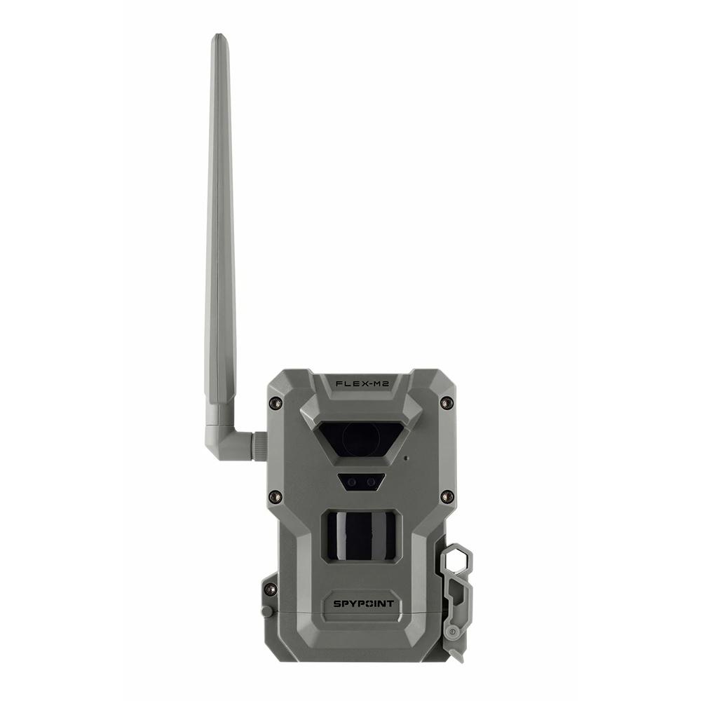 Spypoint FLEX-M2 Cellular Trail Camera 32MP - Precision Shot Firearms