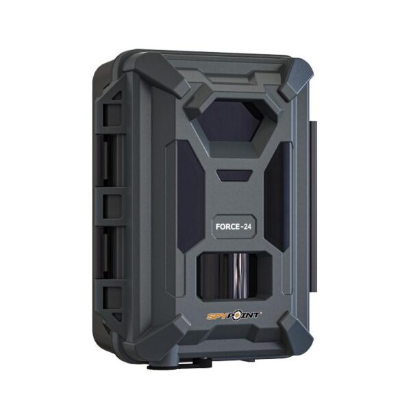 Spypoint FORCE-24 Non-Cellular Trail Camera - Precision Shot Firearms