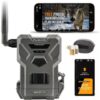 Spypoint FLEX-M Value Bundle | Camera - Battery Pack - 32GB MicroSD Card - Precision Shot Firearms