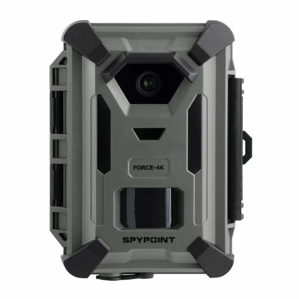 Spypoint Force 4K Non Cellular Trail Camera - Precision Shot Firearms