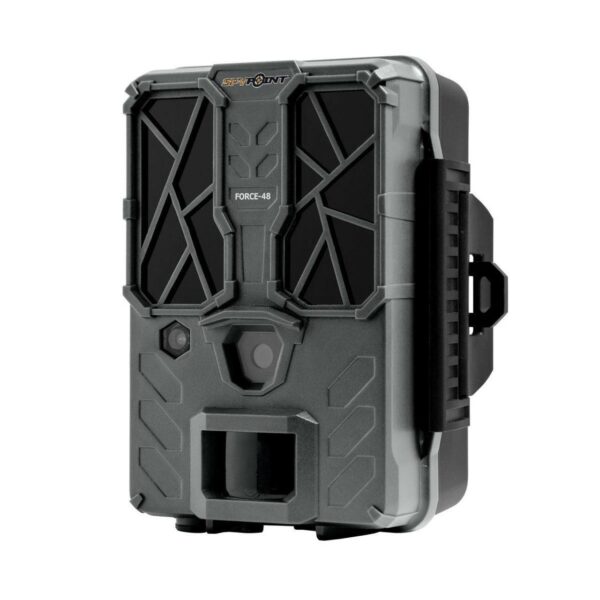 Spypoint FORCE-48 Non-Cellular Trail Camera - Precision Shot Firearms