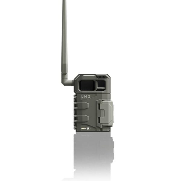 Spypoint LM-2-NW Cellular Trail Camera (NATIONWIDE) 20MP - Precision Shot Firearms