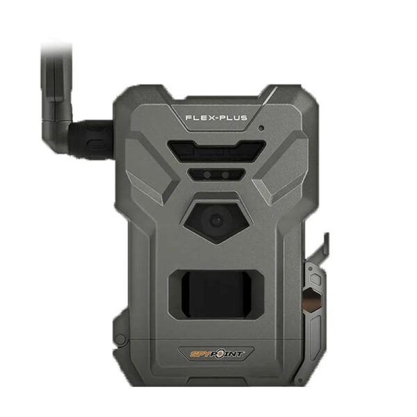 Spypoint Flex-Plus Trail Camera 36MP - Precision Shot Firearms