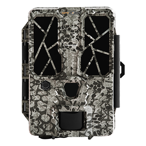 Spypoint Force-Pro Ultra Compact Trail Camera - 30MP - Precision Shot Firearms