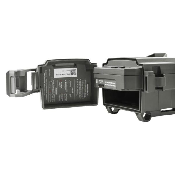 Spypoint Flex-G36 Cell Cam Pro Pack US Bundle Trail Camera 36MP - Precision Shot Firearms