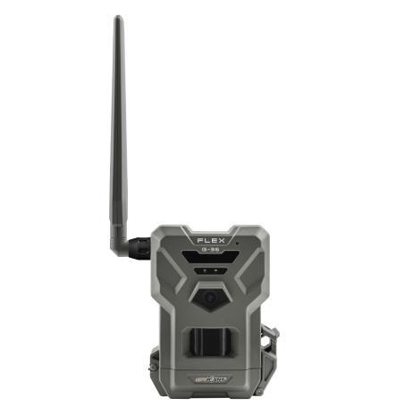 Spypoint Flex-G36 Cell Cam Pro Pack US Bundle Trail Camera 36MP - Precision Shot Firearms