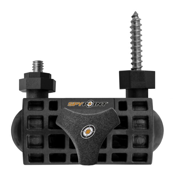 Spypoint Adjustable Camera Mount - Precision Shot Firearms