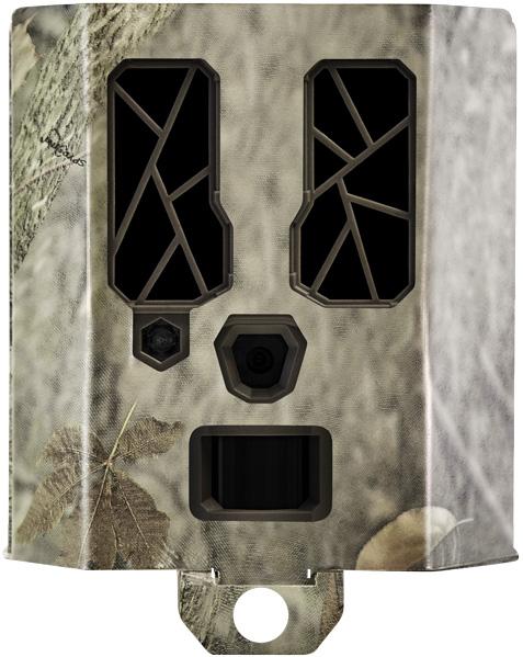 Spypoint Steel Security Box For 48 LED Spypoint Cameras - Camo - Precision Shot Firearms