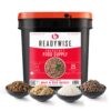 Readywise Freeze Dried Meat & Rice Survival Bucket 48 Servings Meat 40 Servings Rice - Precision Shot Firearms