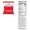 Readywise 7 Day Emergency Dry Bag Breakfast Entree Grab and Go 60 Servings - Precision Shot Firearms