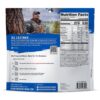 ReadyWise Outdoor ProMeal Beef Strog w/Mushroom CRM Sauce Single Pouch - Precision Shot Firearms