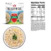 Readywise Old Country Pasta Alfredo with Chicken - 5.29 oz - Precision Shot Firearms