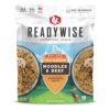 Readywise Trailhead Noodles & Beef - 5.6 oz - Precision Shot Firearms