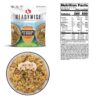 Readywise Trailhead Noodles & Beef - 5.6 oz - Precision Shot Firearms