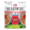 Readywise Sunrise Strawberry Granola Crunch - 4.37 oz - Precision Shot Firearms