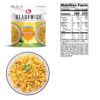 Readywise Early Dawn Egg Scramble - 3.74 oz - Precision Shot Firearms