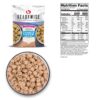 Readywise Trail Treats Cookie Dough - 3.88 oz - Precision Shot Firearms