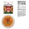 Readywise Switchback Spicy Asian Style Noodles - 5.6 oz - Precision Shot Firearms