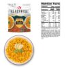 Readywise Summit Sweet Potato Curry - 6.6 oz - Precision Shot Firearms