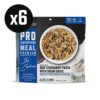 Readywise Beef Stroganoff Signature Edition Pro Meal 6/ct - Precision Shot Firearms