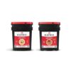Readywise Long Term Emergency Food Supply with Breakfast Bucket and Entree Bucket 240 Servings - Precision Shot Firearms
