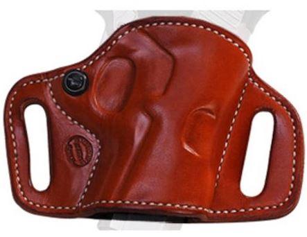 El Paso Saddlery High Slide Holster Ruger LC9 Right/Russet - Precision Shot Firearms