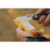 Smith's 4" Natural Arkansas Sharpening Stone with Cover - Precision Shot Firearms