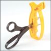Smith's 10-Second Knife & Scissors Sharpener for Straight Edged Knives - Precision Shot Firearms