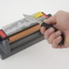 Smith's 6-inch Three Stone Sharpening System - Precision Shot Firearms