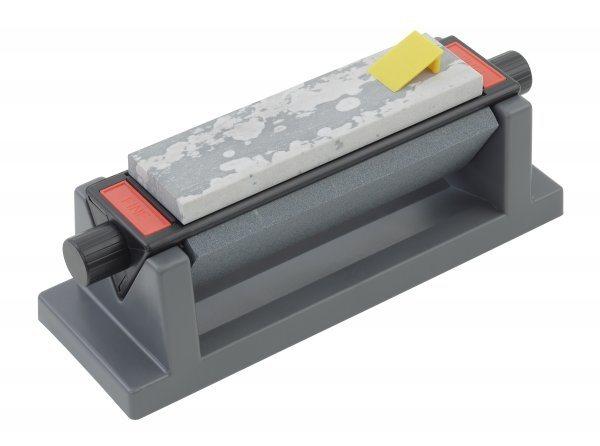 Smith's 6-inch Three Stone Sharpening System - Precision Shot Firearms