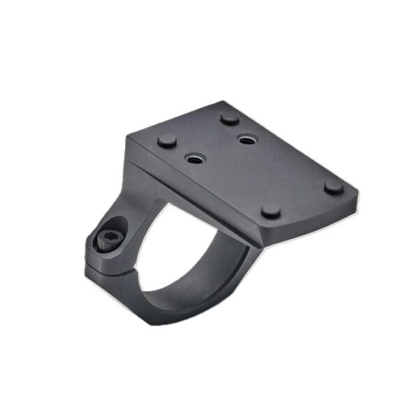 EOTech Vudu 3-9x EFLX Mount Kit - Precision Shot Firearms
