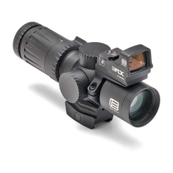 EOTech Vudu 3-9x EFLX Mount Kit - Precision Shot Firearms