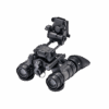 DEMO Eotech BinoNV Night Vision Goggle with Wilcox G24 Mount - Precision Shot Firearms