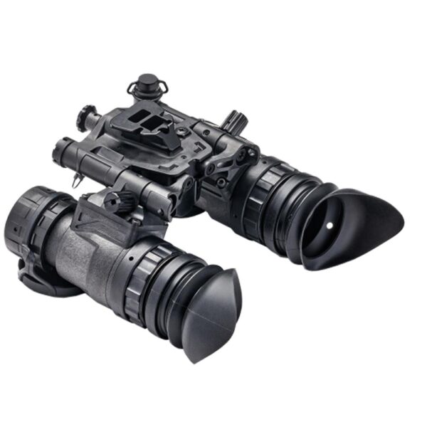 DEMO Eotech BinoNV Night Vision Goggle with Wilcox G24 Mount - Precision Shot Firearms