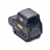 EOTech HWS EXPS2 Green Holographic Weapon Sight / Green Reticle - w/68 MOA Ring & 1 MOA Dot Side Button - Precision Shot Firearms