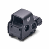 EOTech HWS EXPS2 Green Holographic Weapon Sight / Green Reticle - w/68 MOA Ring & 1 MOA Dot Side Button - Precision Shot Firearms