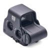 EOTech HWS EXPS3 DCR Reflex Sight - Single CR123 battery DCR reticle with 1 MOA dot QD - Precision Shot Firearms