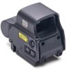 EOTech HWS EXPS3 DCR Reflex Sight - Single CR123 battery DCR reticle with 1 MOA dot QD - Precision Shot Firearms
