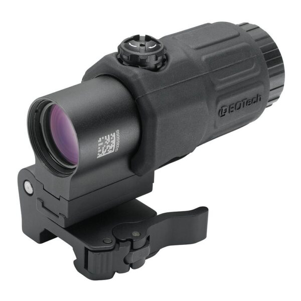 EOTech G33.STS Magnifier - Black - Precision Shot Firearms