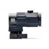 EOTech Magnifier G45 5 Power Magnifier with QD Switch to Side Mount Black - Precision Shot Firearms