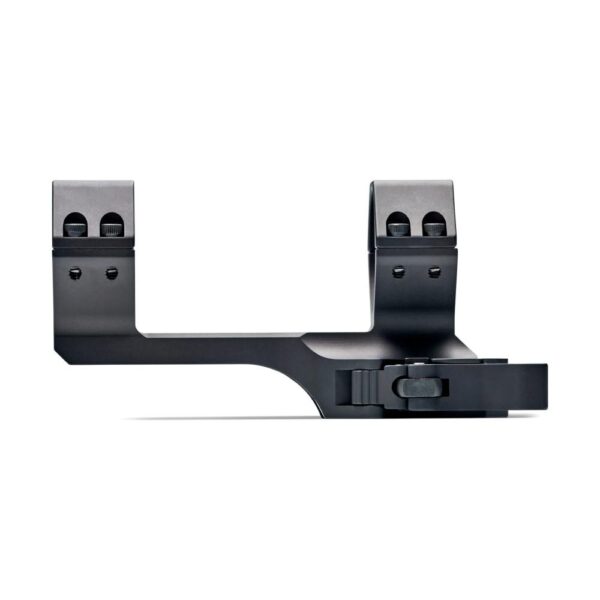 EOtech PRS 2" Cantilever Rifle Scope Mount 30mm 37mm High Black - Precision Shot Firearms