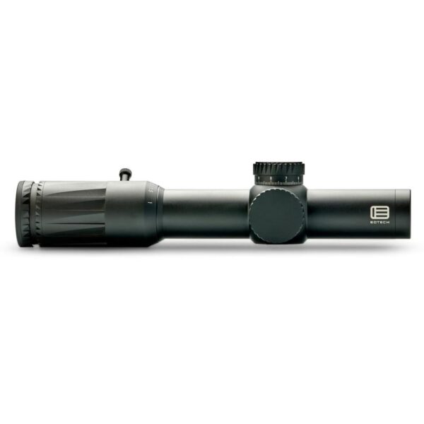 EOTech Vudu Rifle Scope 1-10x28 34mm FFP LE5 Illuminated Black - Precision Shot Firearms